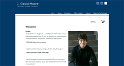 Desktop Screenshot of jdavidmoore.net